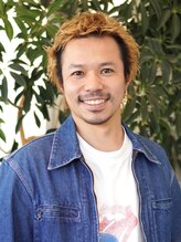 ロビー 表参道(ROBBY) 堀越 真