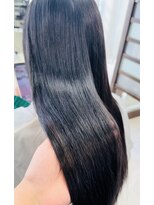 スタイル 横浜(STYLE)&nbsp;横浜エクステ/シールエクステ80本つけ放題/エクステ/長さだし/