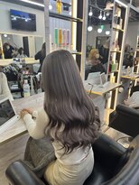 ラピス 千葉(Lapis)&nbsp;【Lapis千葉 今村としき】アッシュカラー