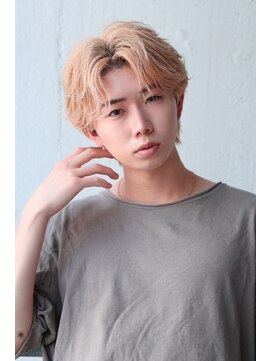 リップス 大宮(LIPPS) SKセンタパート