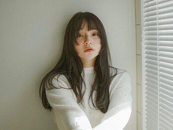 アスター(astar)の写真/【代官山、恵比寿から5分】似合わせを第一に考えた施術◇骨格、ライフスタイルに"FIT"する似合わせカット＊