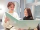 アグ ヘアー ブクシス 貝塚店(Agu hair buxus)の写真/一人ひとりの髪質や骨格を見極め、あなたに似合うスタイルをご提案♪あなたの魅力を引き出します☆