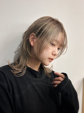 オーロ 千里山店(ORO) 20代30代40代50代髪質改善イメチェン美髪似合わせカット