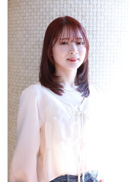 キッカ 朝日ヶ丘(CHICCA) ナチュラルミディ