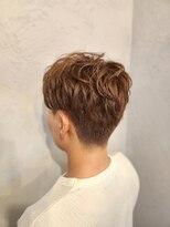 アゲイン(Again)&nbsp;#メンズカット