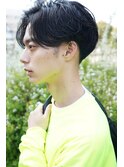 ナチュラル　ROMMY.Homme