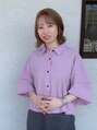 トーメイ(tomei) 桑原 晴香