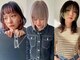 ランデブー ルノン(Rendez Vouslunon)の写真/★カラースペシャリスト在籍サロン★トレンド・ナチュラル・デザインなど幅広いカラーに対応、提案します！