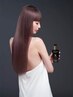 【最高峰】クロノロジストキャビアTR +カット+ケアカラー（10分スパ付き）