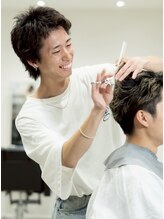 レボ(Revo) 専能 恭輔