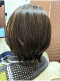 ミディアムウルフ