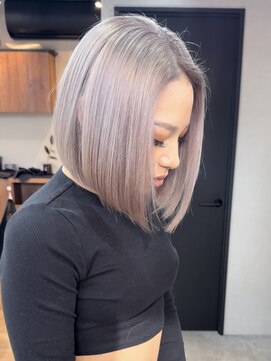 フォワバイベル 都賀店(Foi by Belle) ラベンダーグレージュ