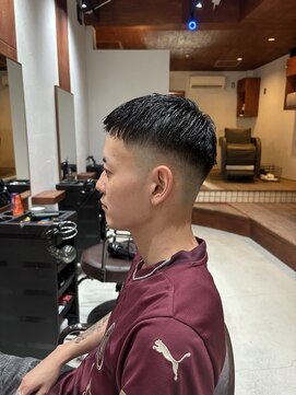 ミオ リベル(Mio'' LIBER) クロップ