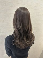 アース 越谷店(HAIR&MAKE EARTH) 越谷でダブルカラー