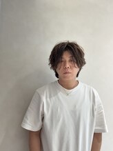 クレド(CREDO)&nbsp;金子 晃