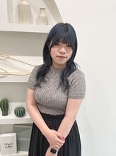 ケンジ 湘南台(KENJE)&nbsp;津田 和希