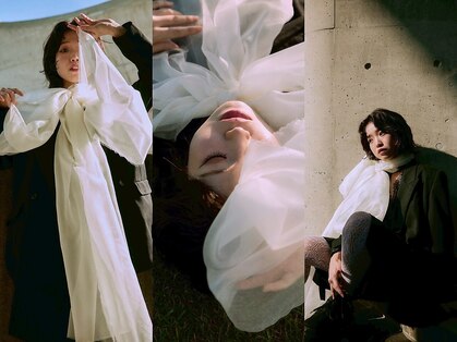 キオク(KIOKU)の写真