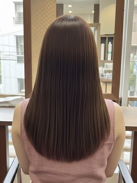 メロン 恵比寿(MERON) ［髪質改善トリートメント］［縮毛矯正］［恵比寿］