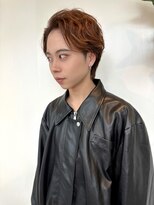 ピロ(piilo)&nbsp;メンズスタイリング