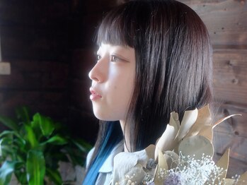 HALO hair salon+relaxation