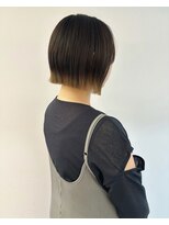 ルプラベレ(le-pla Beret) ボブ