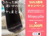 【SUIL5周年】髪質改善ミネコラTR ¥18,000→¥11,000