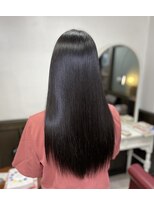 ネオダダ(NeO DADA) #髪質改善#一度の施術で感動の仕上がり