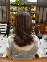 コクウ オーガニック(COQOO ORGANIC) ミディレイヤー