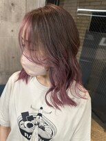 ラフ 心斎橋(LAFF)&nbsp;グラデーション