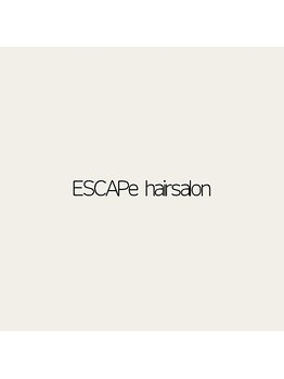ESCAPe hairsalonの写真/大人女性のお悩みを解決し、魅力を最大限に引き出します！あなたに似合うスタイルをご提案◎