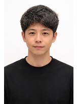 オールバーバー(OR BARBER) メンズ ショート 刈り上げ