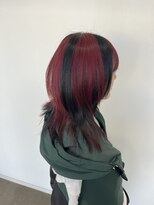 カフネ(KAHUNE)&nbsp;ミックスカラー