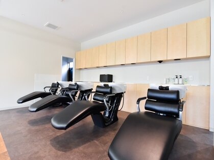 クララ オサエンドウリ(CLALA. Osaendori)の写真