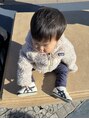 コレクティブワーク 表参道 渋谷(COLLECTIVE WORK)&nbsp;子育て中のため時短勤務中です◎平日11:00-16:00土曜10:00-16:00