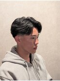 フェザーショート
