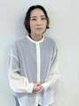 アグ ヘアー フェイム ららパーク天童店(Agu hair fame)&nbsp;齊藤 希奈
