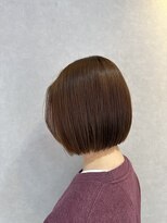 フロップニク(FLOPNIK)&nbsp;ぱつっとボブ
