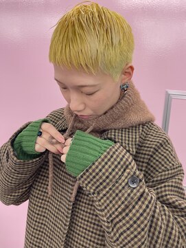 キジ(KIJI) KIJIi/guest