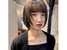 エイジア ユナイテッド バーン(ASIA UNITED BURN)