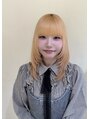 バブー バイ ビューティービースト アカデミー 福岡店(ba-boo)&nbsp;岡本 琉南