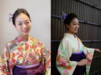 カラーズギャラリー(Color's Gallery)の写真