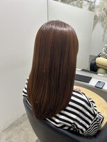 イレス 新札幌店(IRESU) 髪質改善/縮毛矯正/美髪/艶髪/髪質改善トリートメント/新札幌