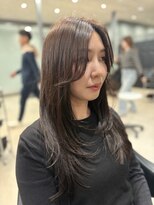 ヘアーサロンリボーンフォーメンズ 王子(Hair salon Reborn for men‘s)&nbsp;ｊ顔周りレイヤー