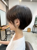 イマトリ 大森店&nbsp;大森/髪質改善/ハイライト/白髪ぼかし/インナーカラー/白髪染め