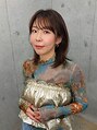 アジールヘア 赤羽駅南口店(agir hair) MARINA 赤羽