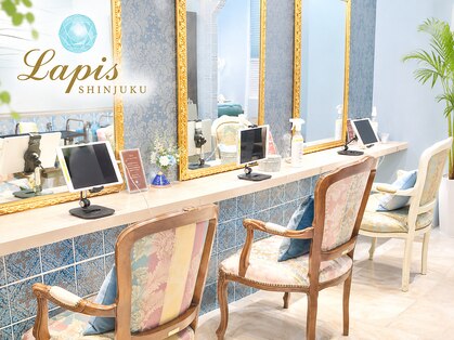 ラピス 新宿店(Lapis)の写真