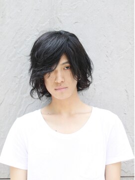 ピチカート(pizzicato) ミディアムスタイル 7