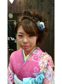 成人式