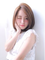 リッコ 横浜(ricco)&nbsp;☆riccoエッグボブ