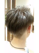 禅 新神野店(ZEN) ダブルカラーグレーパール